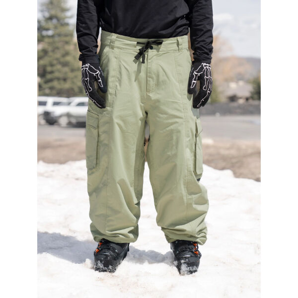 Armada Team Issue Cargo Pants Mens